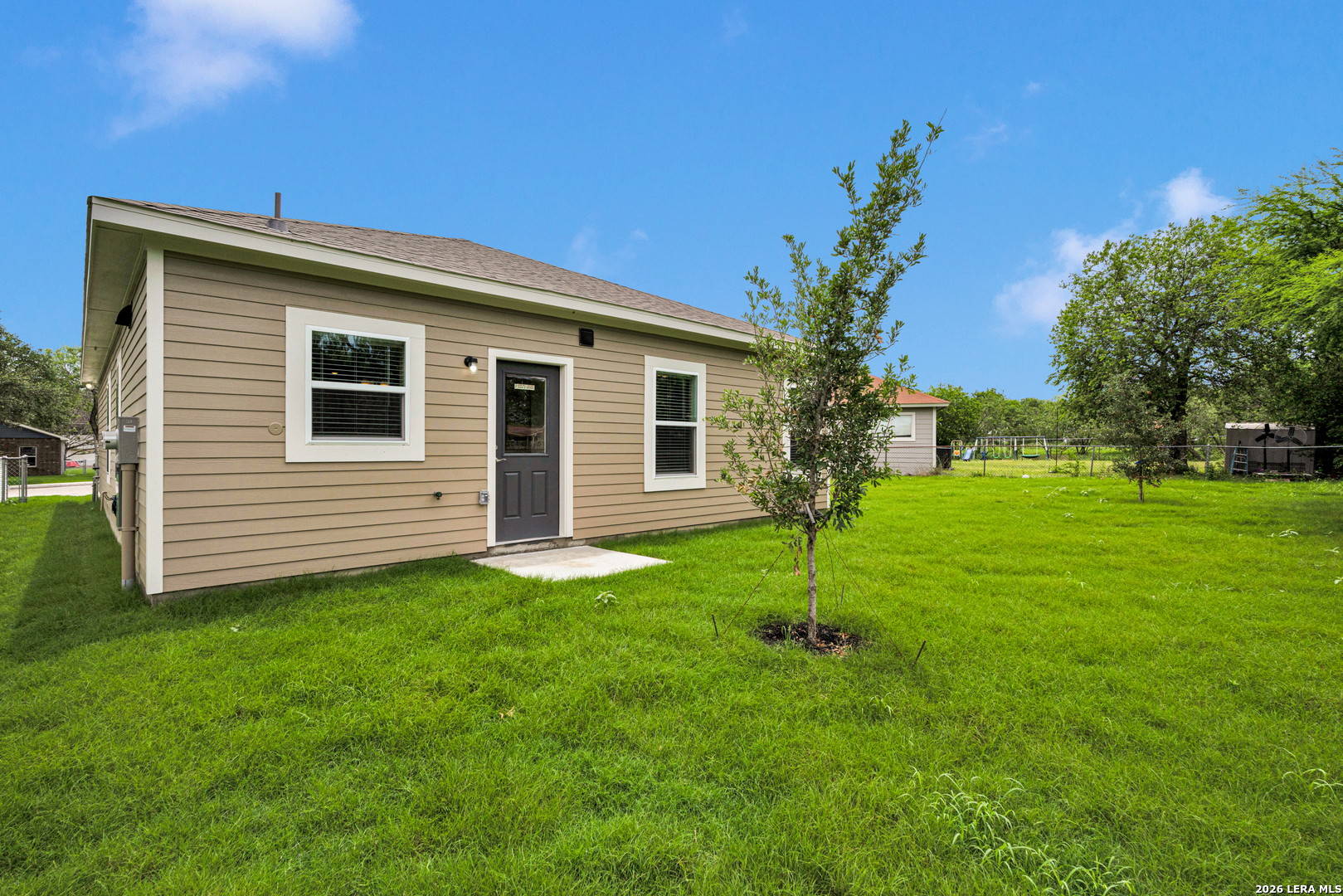 611 Villa Linda San Antonio TX 78237