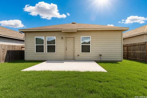 1123 Thea Cove New Braunfels TX 78130