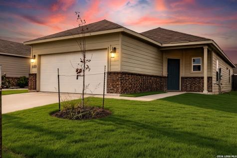 1123 Thea Cove New Braunfels TX 78130