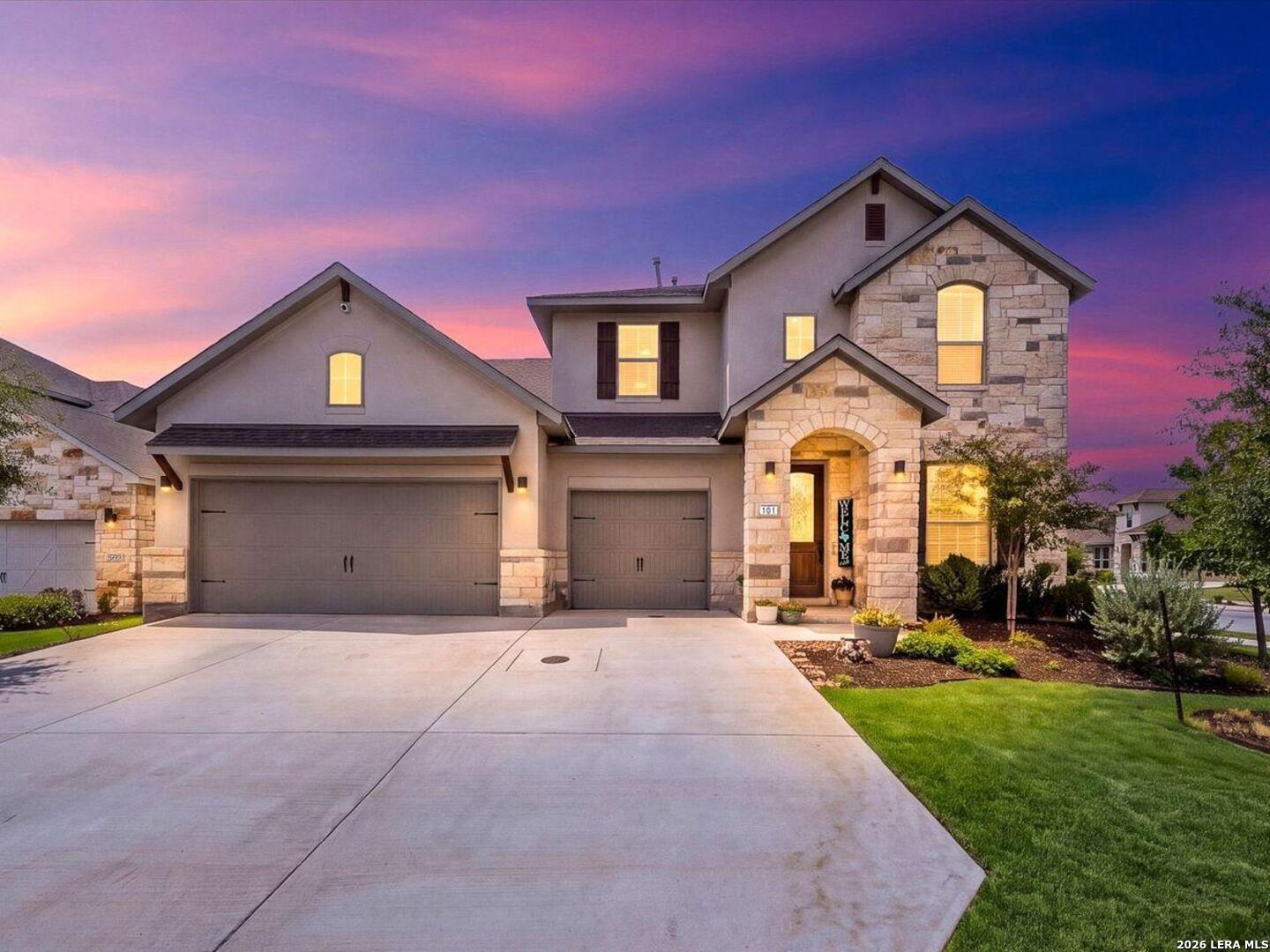 101 Valencia Boerne TX 78006