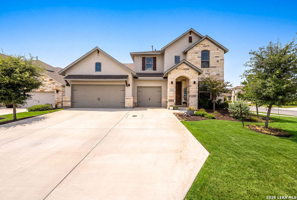101 Valencia Boerne TX 78006