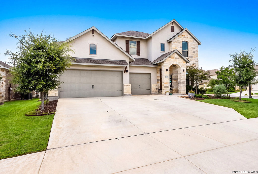 101 Valencia Boerne TX 78006
