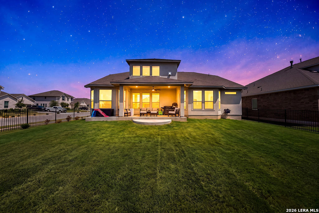 101 Valencia Boerne TX 78006