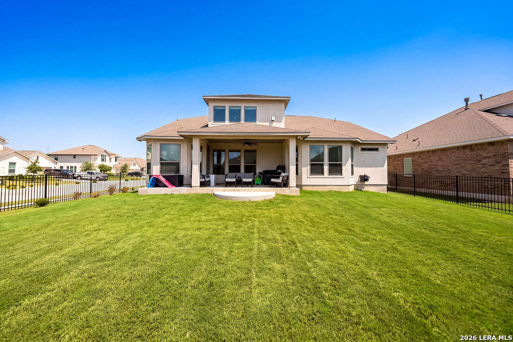 101 Valencia Boerne TX 78006