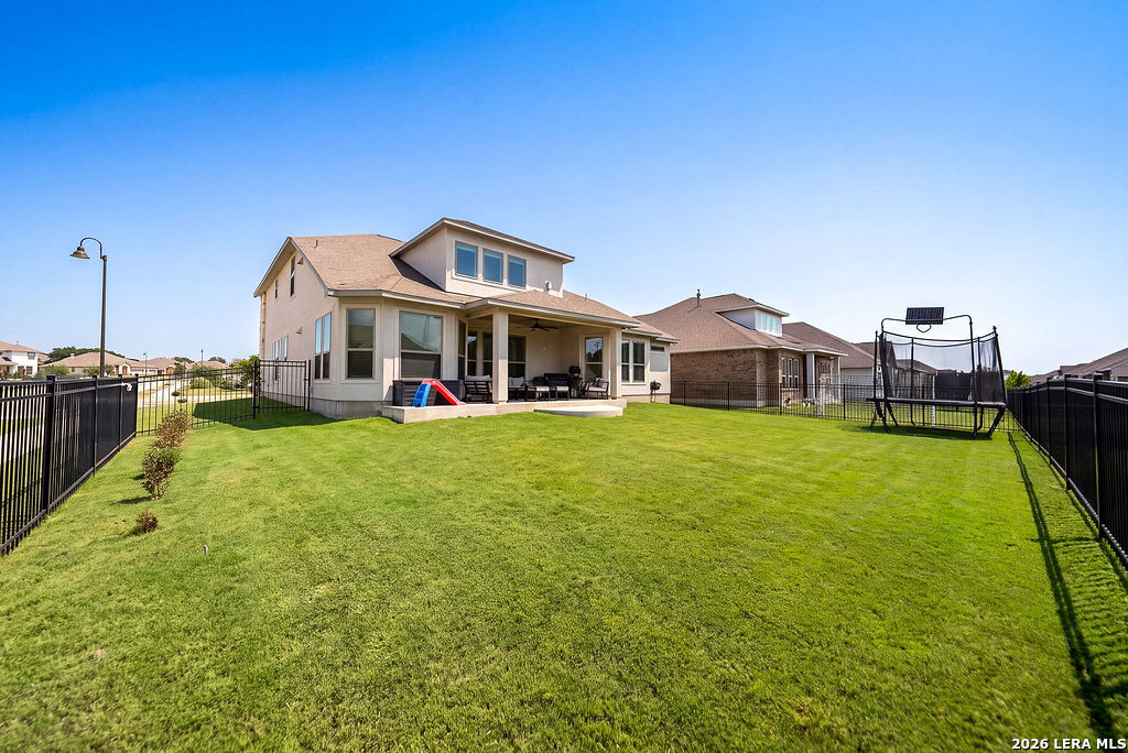 101 Valencia Boerne TX 78006