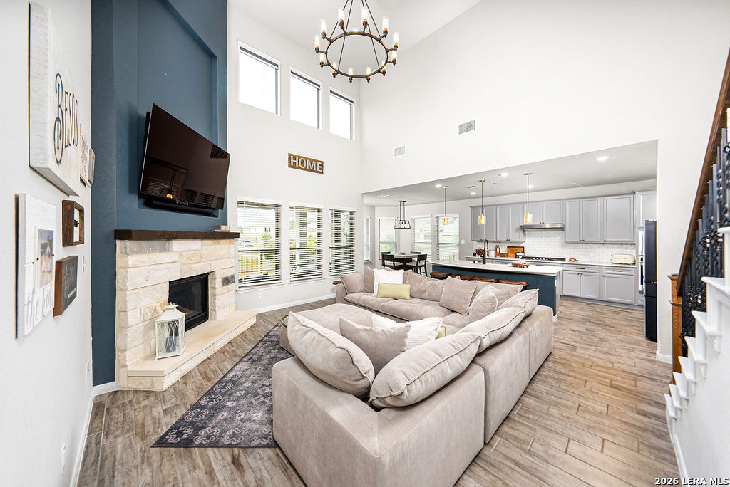 101 Valencia Boerne TX 78006