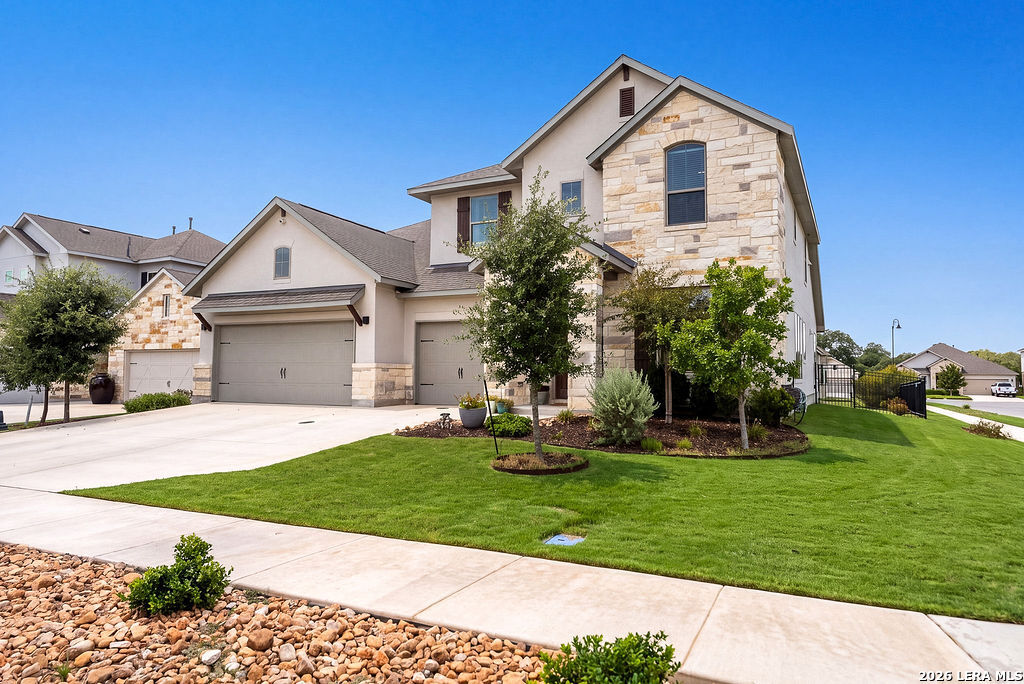101 Valencia Boerne TX 78006