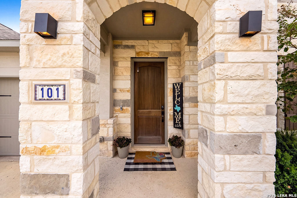101 Valencia Boerne TX 78006