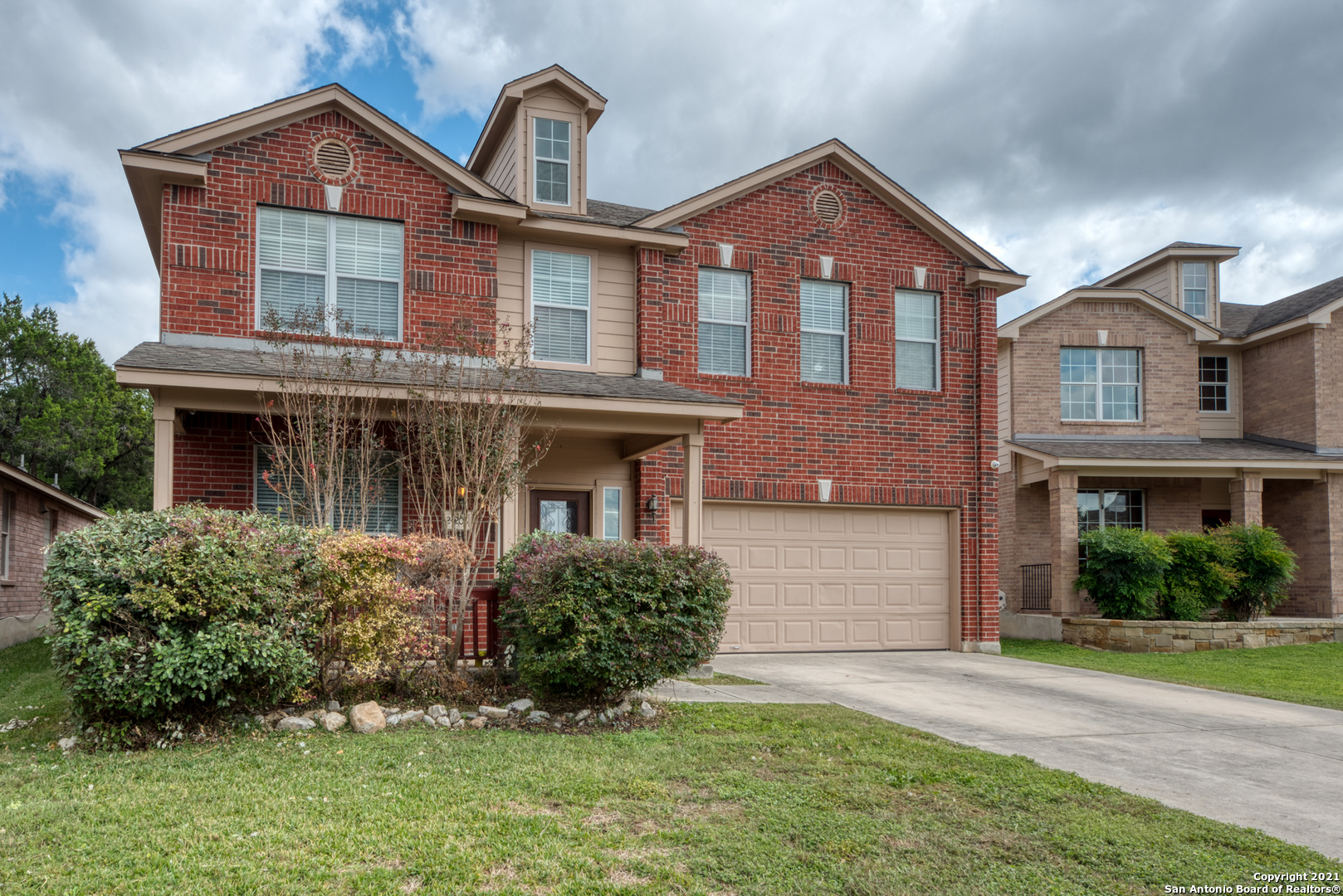 24206 Mountain Bend San Antonio TX 78258