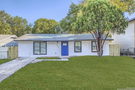 5531 Rushhill Street San Antonio TX 78228