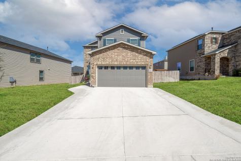 14619 Jocasta Drive San Antonio TX 78245
