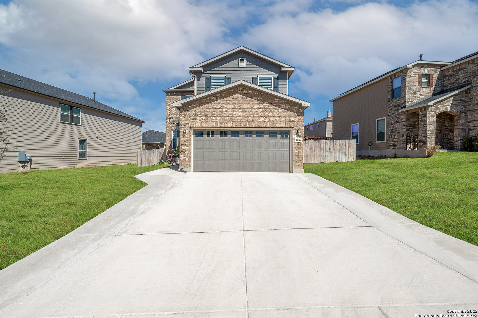 14619 Jocasta Drive San Antonio TX 78245