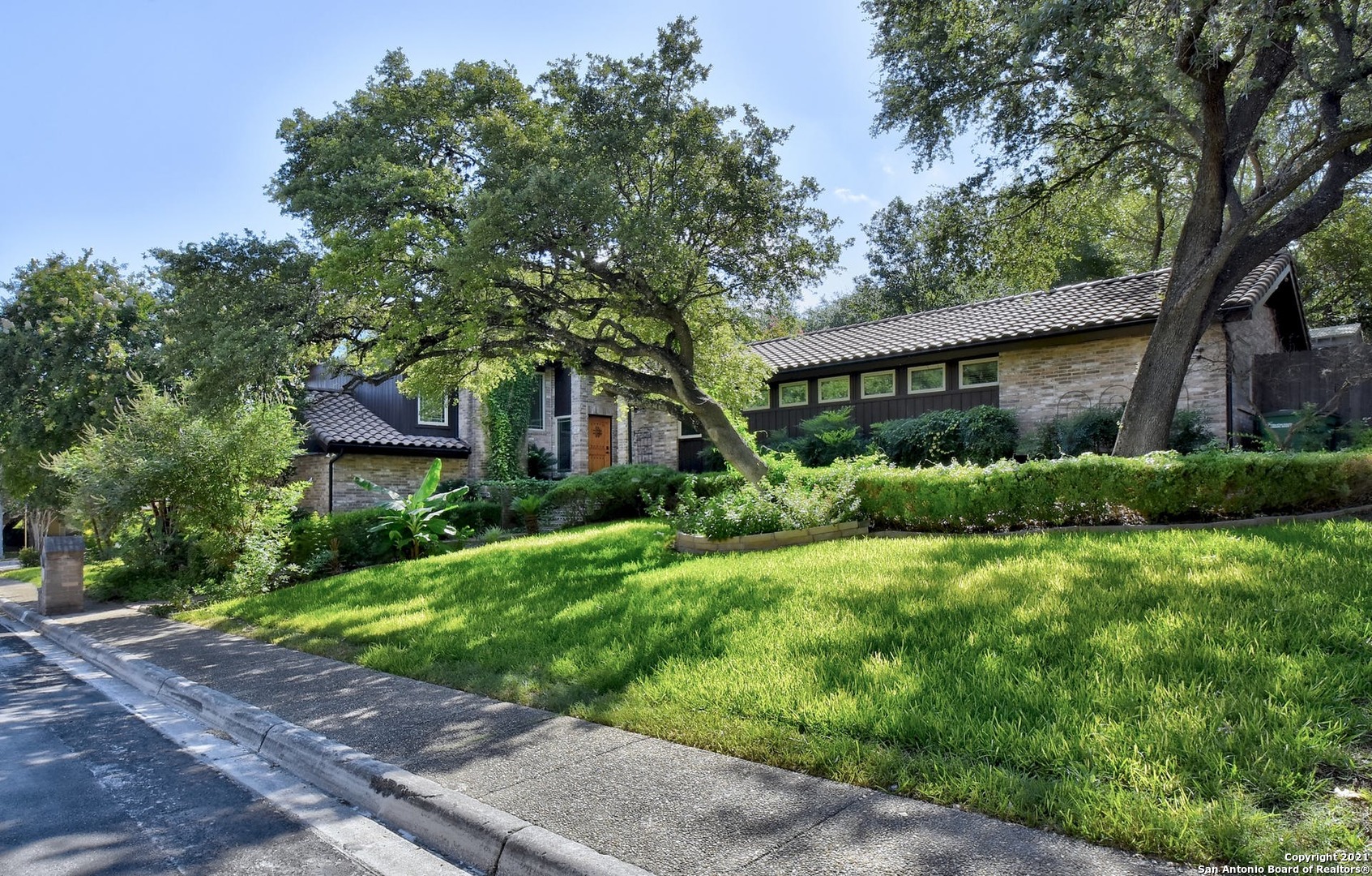 3018 Swandale Drive San Antonio TX 78230