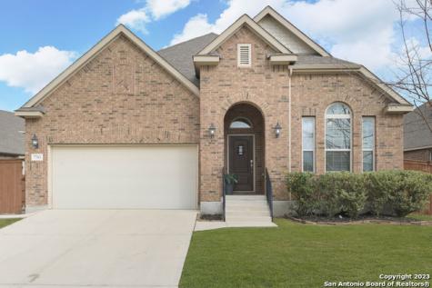 7703 William Bonney San Antonio TX 78254