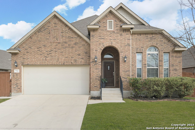 7703 William Bonney San Antonio TX 78254