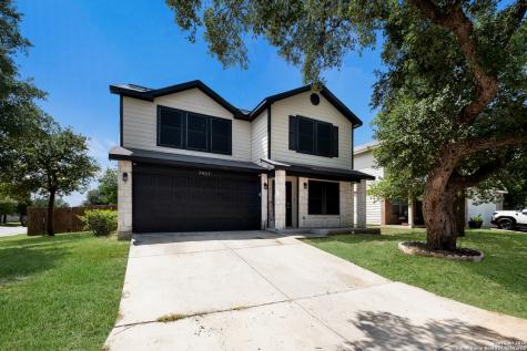 7907 Oakwood Pines San Antonio TX 78254