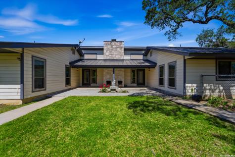 28337 Leslie Pfeiffer Drive Boerne TX 78015