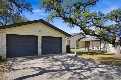 28337 Leslie Pfeiffer Drive Boerne TX 78015