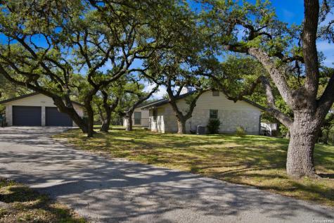 28337 Leslie Pfeiffer Drive Boerne TX 78015