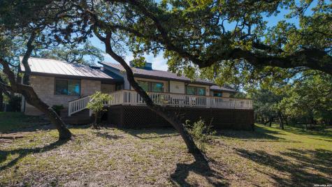 28337 Leslie Pfeiffer Drive Boerne TX 78015