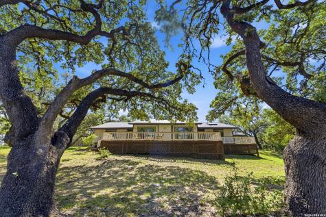 28337 Leslie Pfeiffer Drive Boerne TX 78015