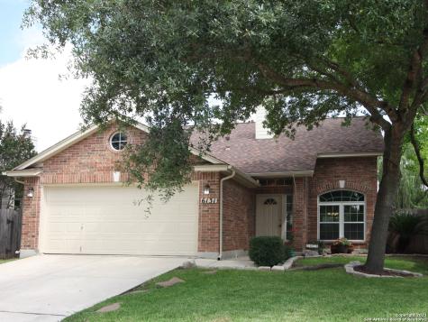 6131 Wood Pass San Antonio TX 78249