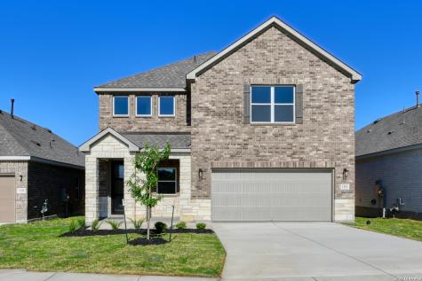 1251 Hightower Lane San Antonio TX 78245