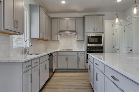 1251 Hightower Lane San Antonio TX 78245
