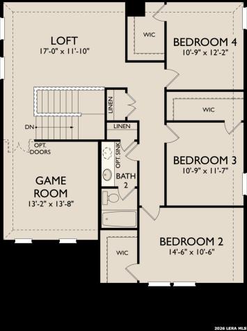 1251 Hightower Lane San Antonio TX 78245