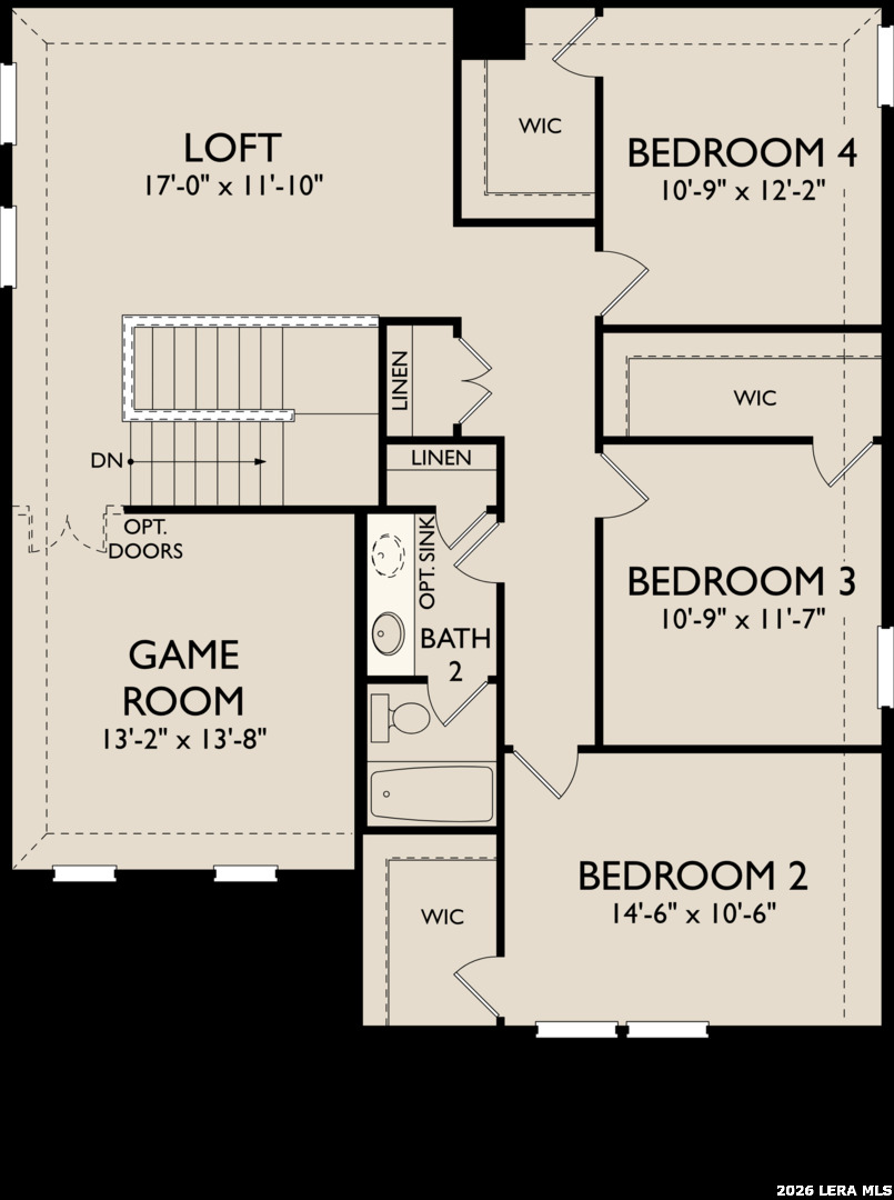 1251 Hightower Lane San Antonio TX 78245