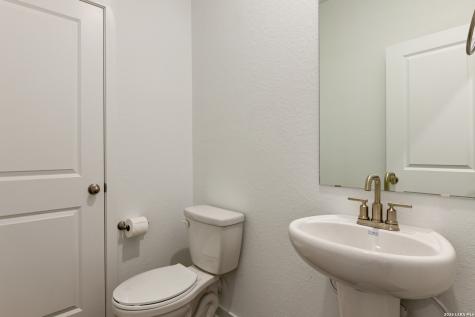 1251 Hightower Lane San Antonio TX 78245