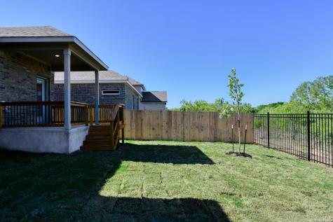 1251 Hightower Lane San Antonio TX 78245