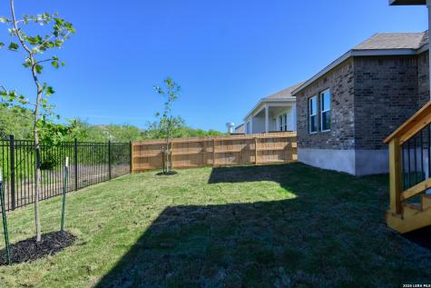 1251 Hightower Lane San Antonio TX 78245