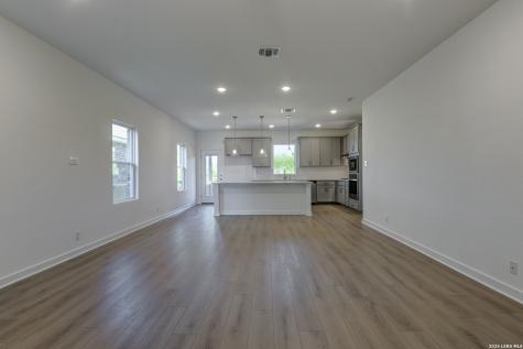 1251 Hightower Lane San Antonio TX 78245