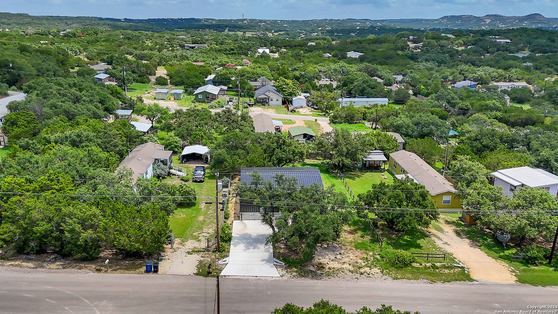 1345 Willow Drive Canyon Lake TX 78133