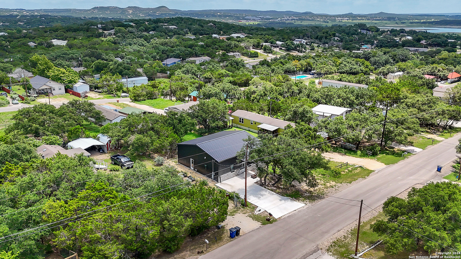 1345 Willow Drive Canyon Lake TX 78133