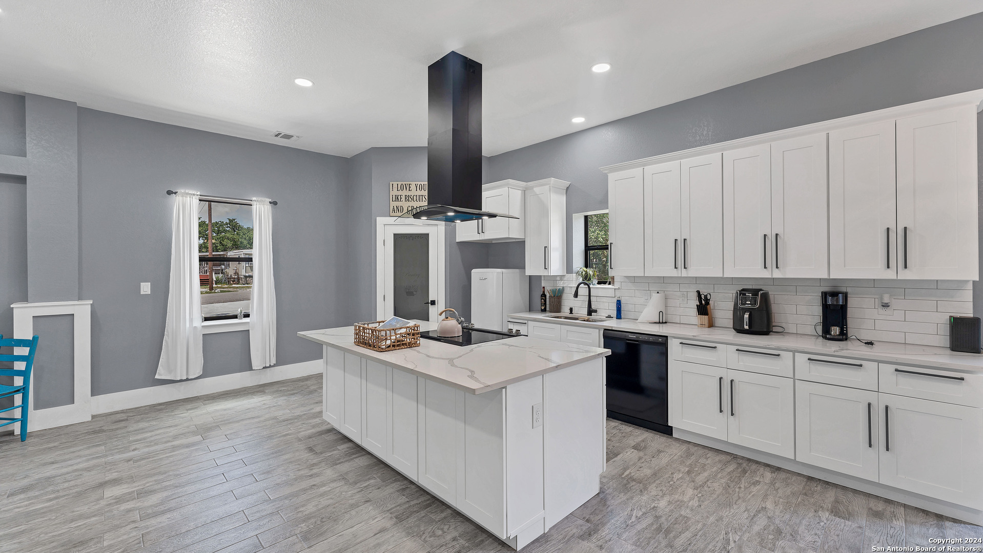 1345 Willow Drive Canyon Lake TX 78133