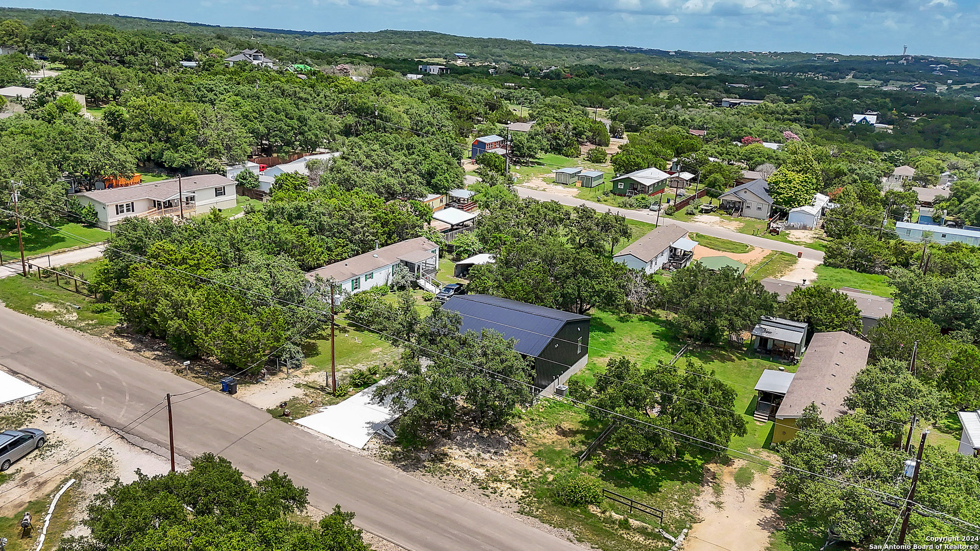 1345 Willow Drive Canyon Lake TX 78133