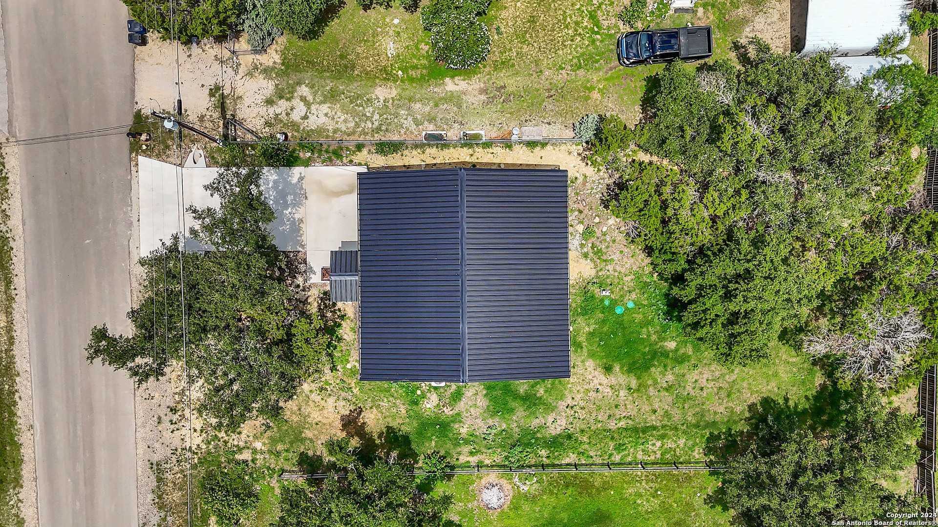 1345 Willow Drive Canyon Lake TX 78133
