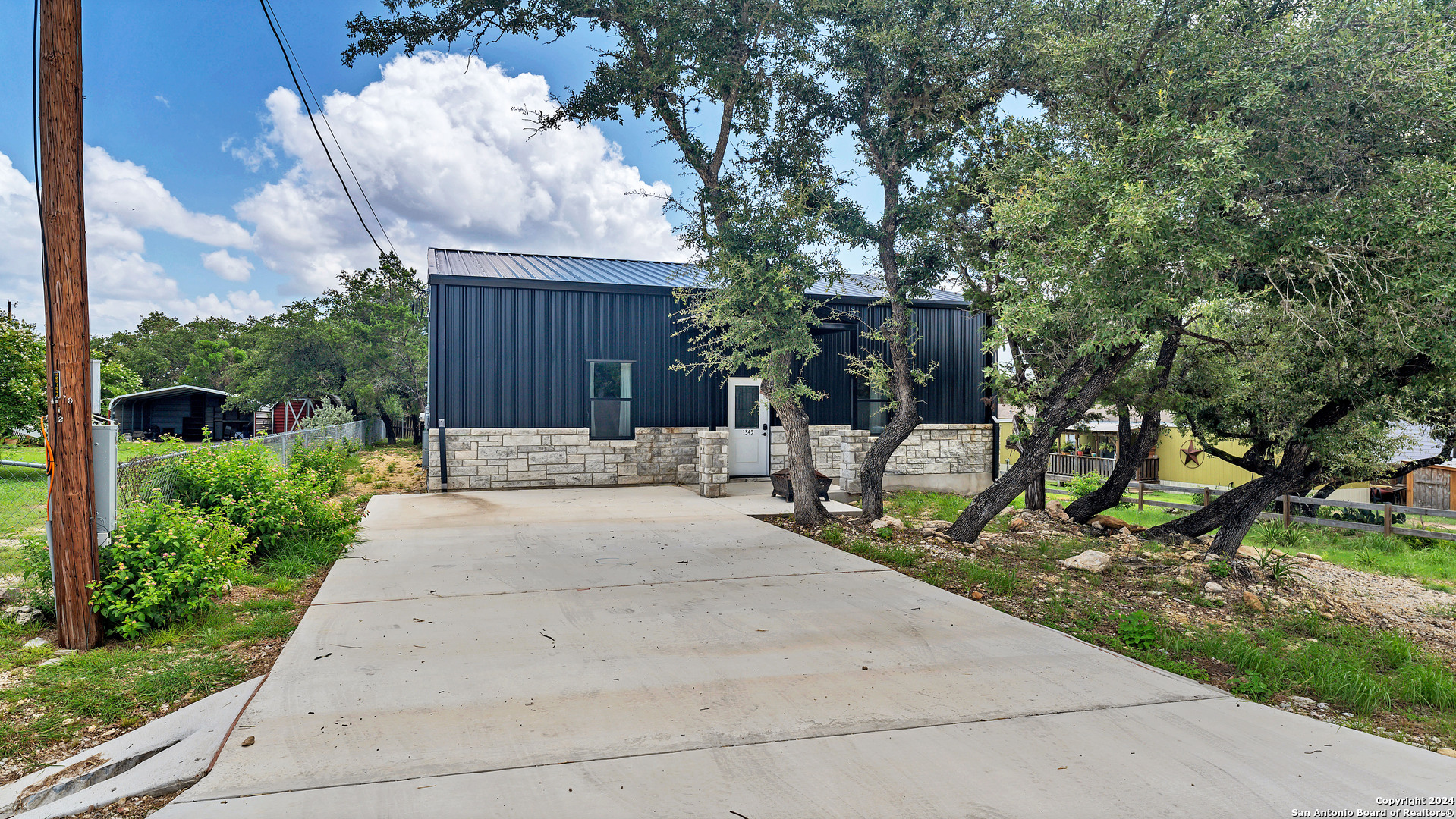 1345 Willow Drive Canyon Lake TX 78133
