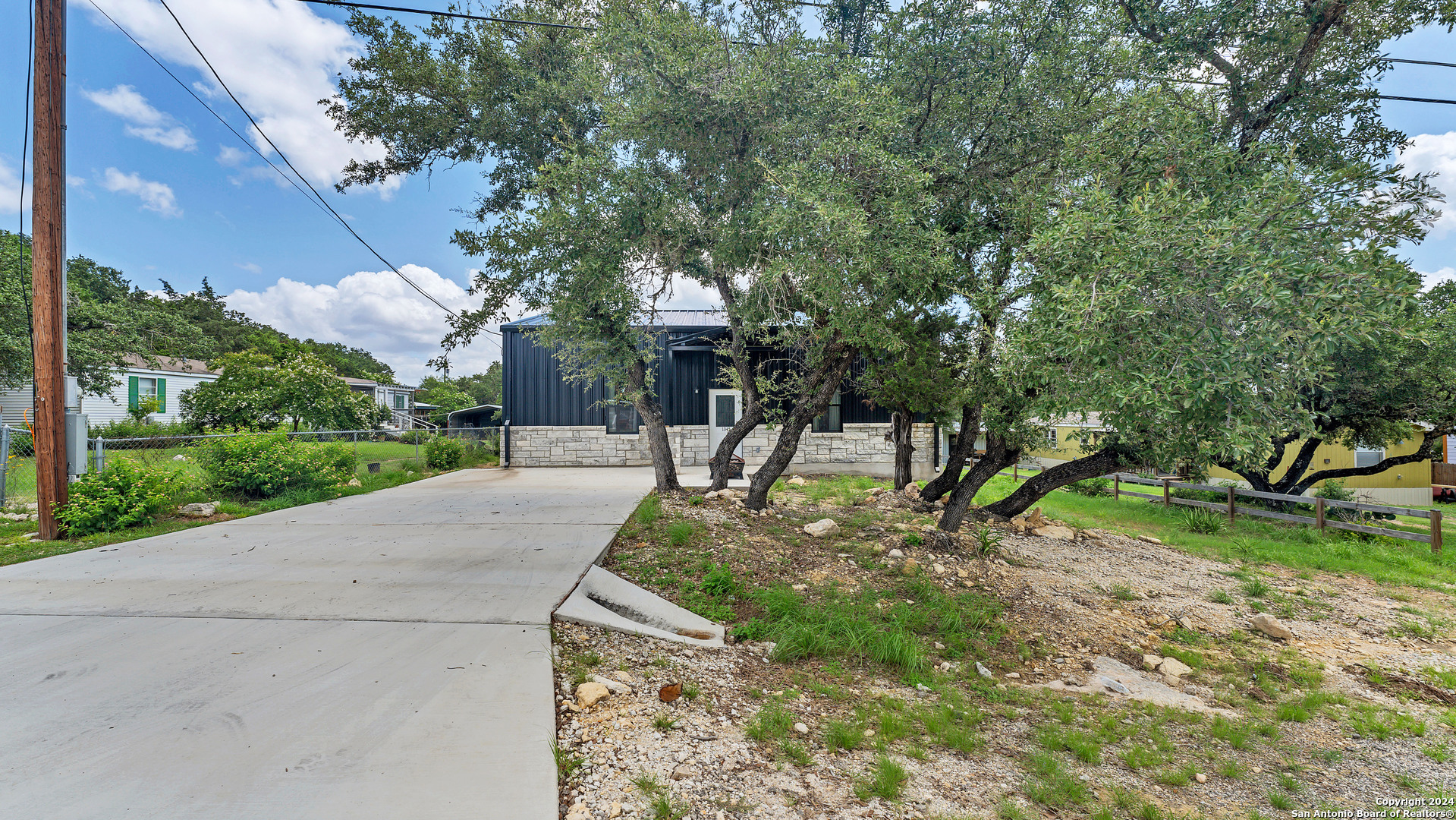 1345 Willow Drive Canyon Lake TX 78133
