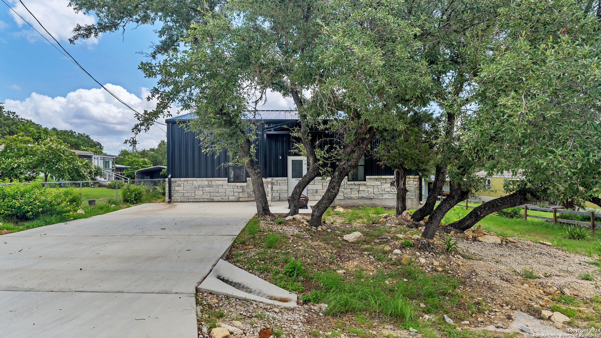 1345 Willow Drive Canyon Lake TX 78133