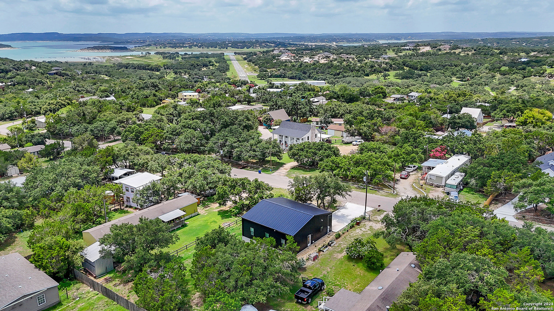 1345 Willow Drive Canyon Lake TX 78133