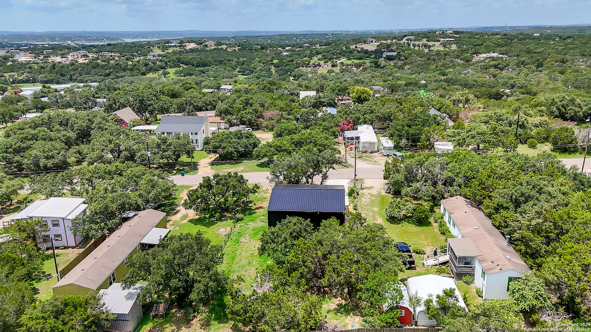 1345 Willow Drive Canyon Lake TX 78133