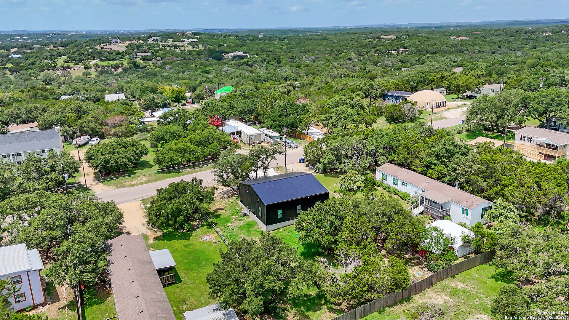 1345 Willow Drive Canyon Lake TX 78133