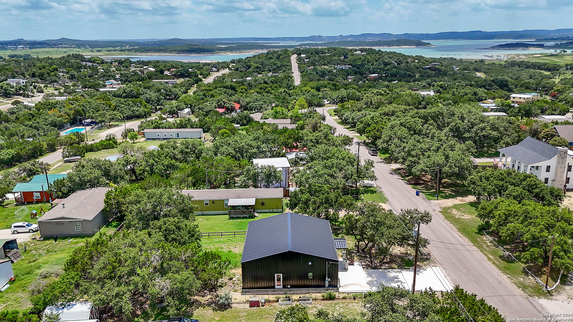 1345 Willow Drive Canyon Lake TX 78133