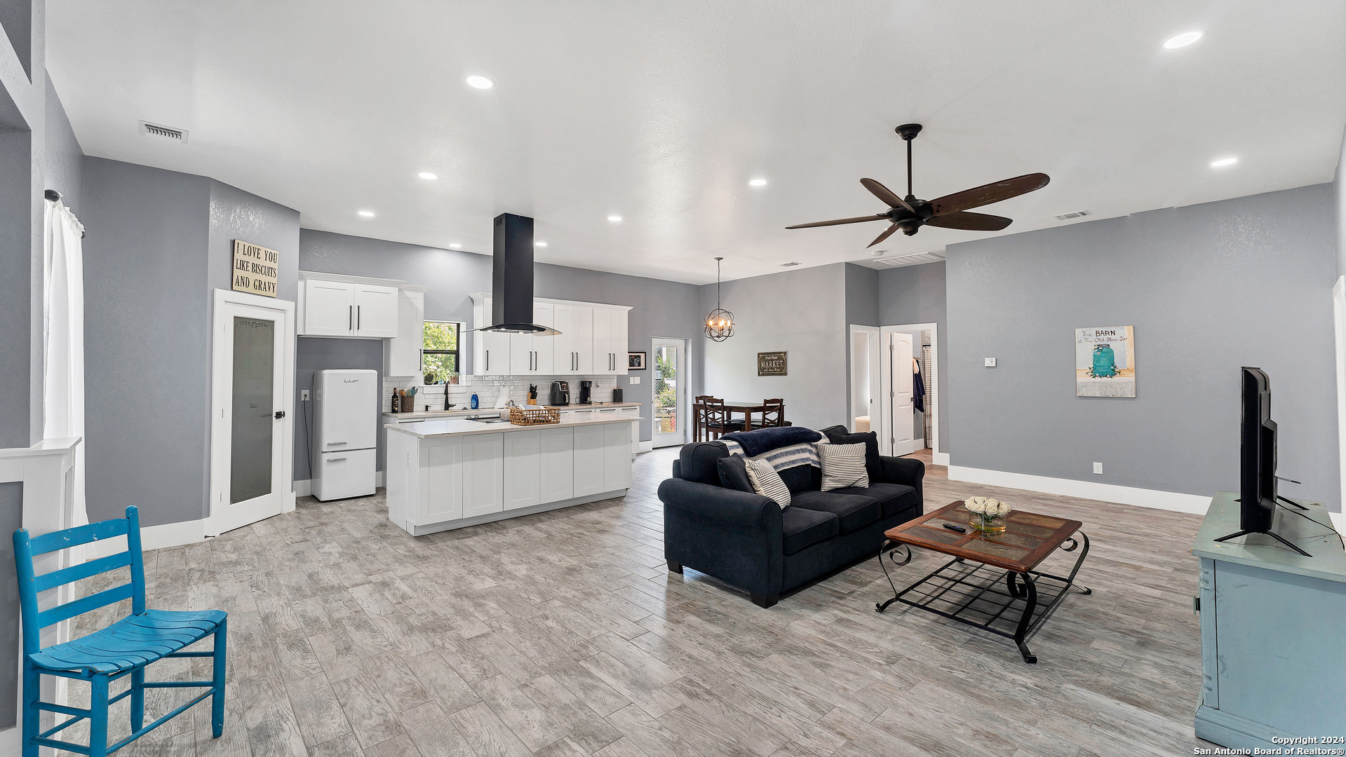 1345 Willow Drive Canyon Lake TX 78133