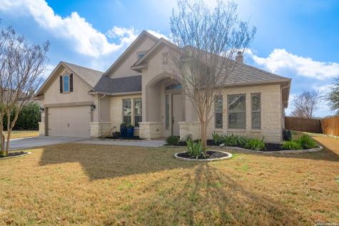 1008 Water Oak Schertz TX 78154