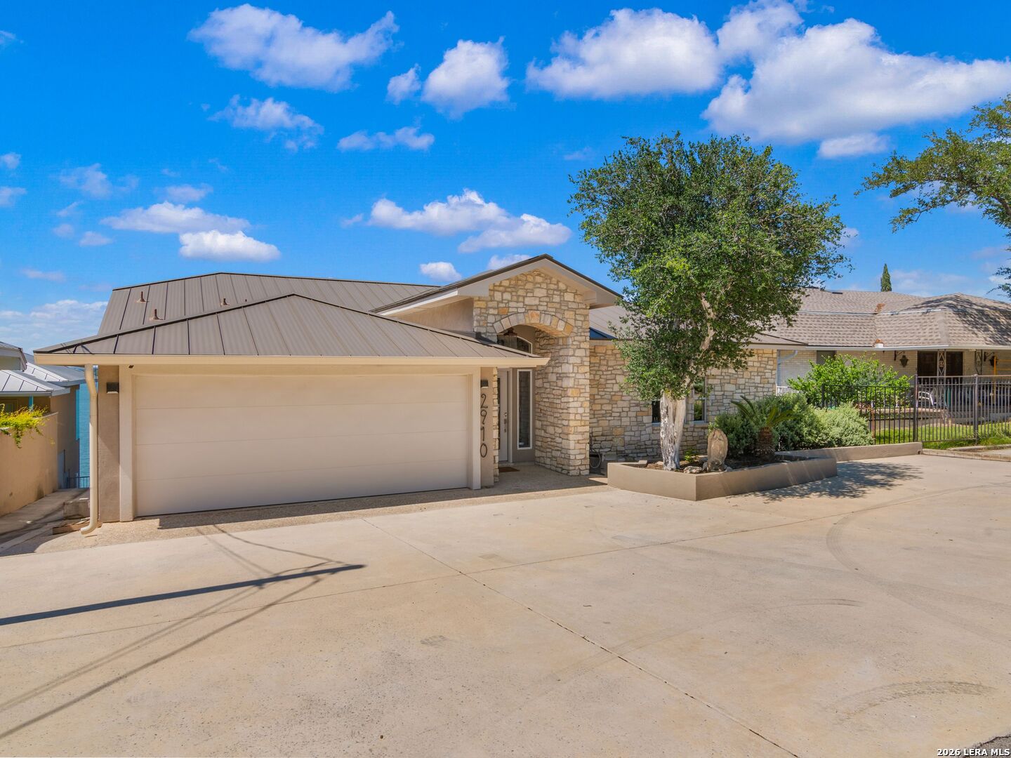 2910 Colleen Drive Canyon Lake TX 78133
