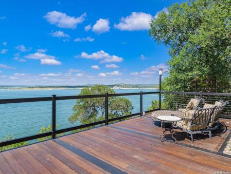 2910 Colleen Drive Canyon Lake TX 78133